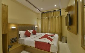 Hotel Residency Park Mumbai